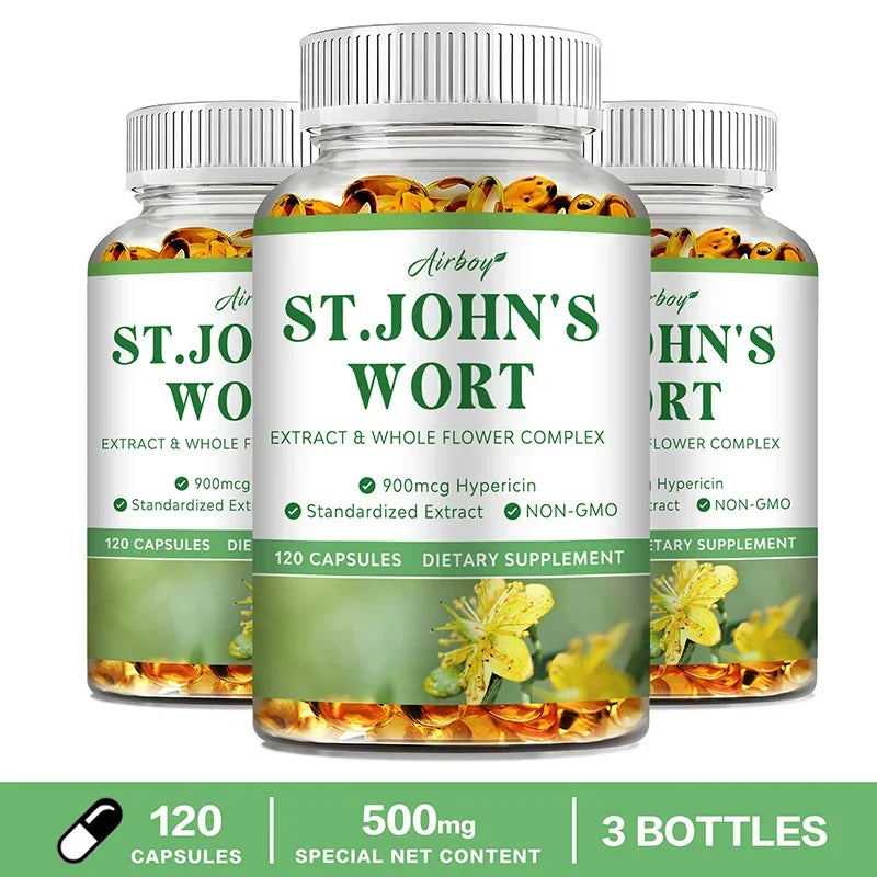 St. John&
