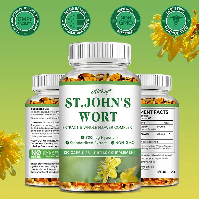 St. John&