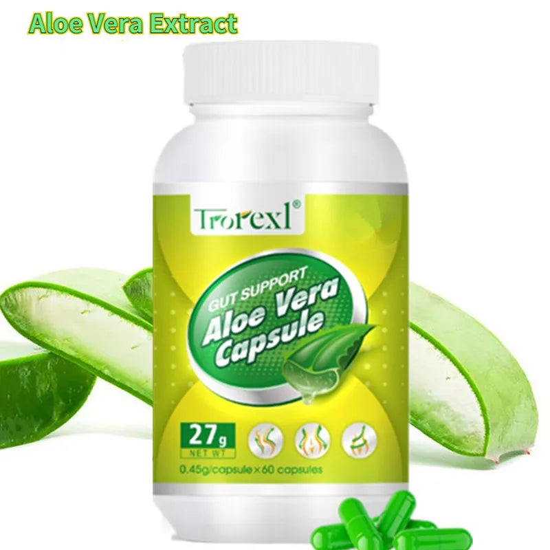 Gut and Colon Support 15-day Cleanse and Detox To Reduce Abdominal Pain, Bloating, Constipation and Aid Gut Health