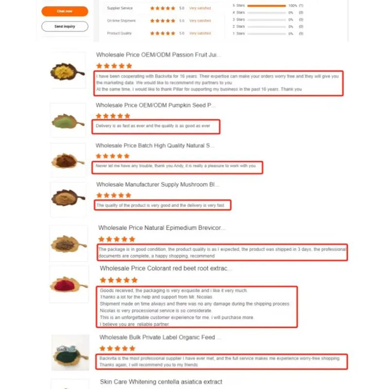 Global Making Fast Shipping Pure Peptide Oligopeptide-54 Powder for Production Raw Material Factories Global Customized