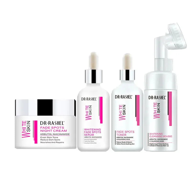 DRRASHEL Vitamin C 5-piece set