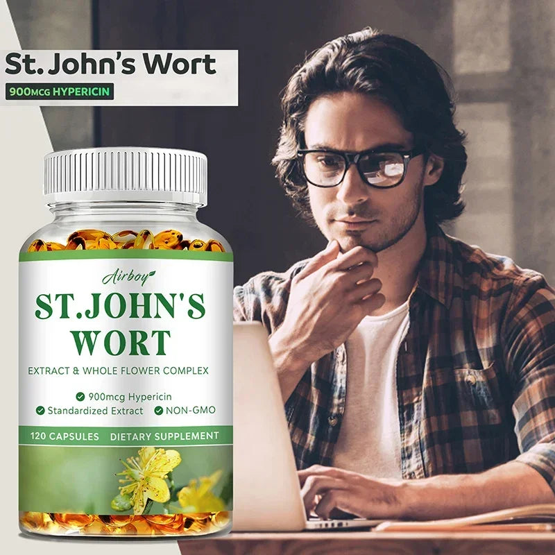 St. John&