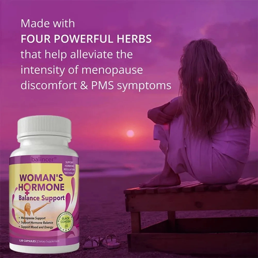 Menopause Madness