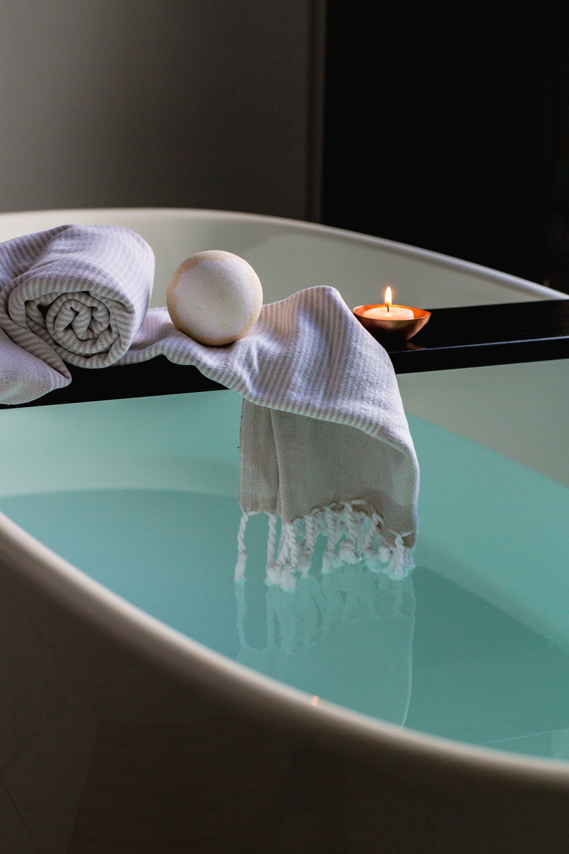 Relax & Rejuvenate