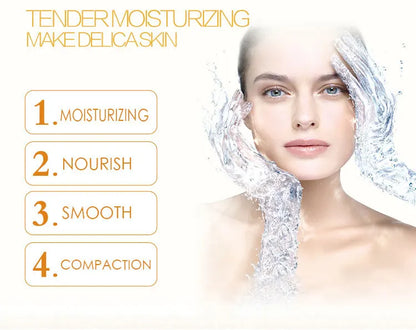 DRRASHEL Vitamin C 5-piece set