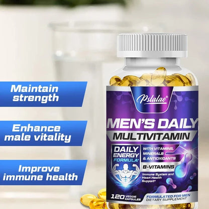 Men&