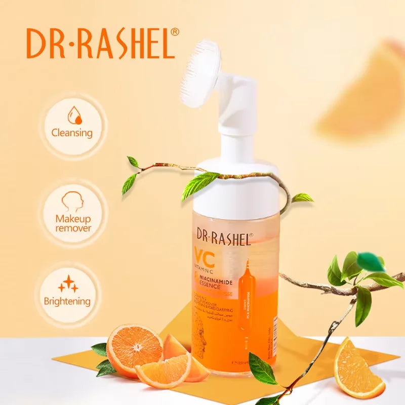 DRRASHEL Vitamin C 5-piece set