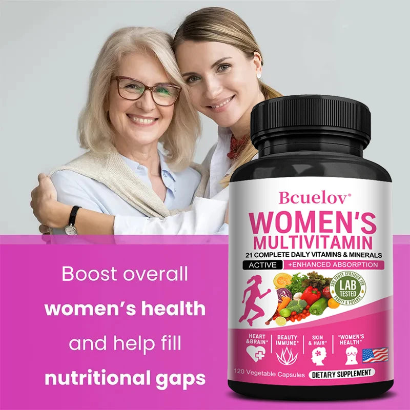 Women&