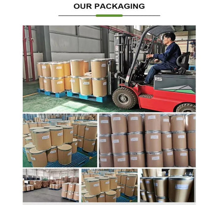 [Latest Date] AHK-CU Copper Peptides Powder for Skin Care Multilayer Bags Packaging, Suitable for global distributors