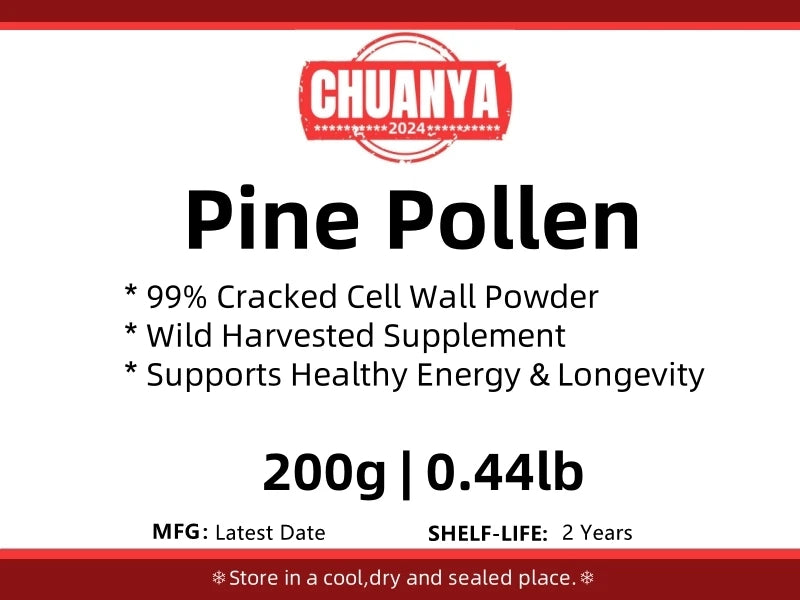 Aliexpress Customized 100% High-quality Pine Pollen Powder Soap Scients  Fast Delivered Soap Making  [Latest Date]
