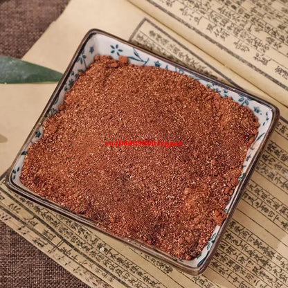 100% Pure Natural High-Quality Myrrh Resin Powder (Sacred Commiphora Myrrha) | Wicca-Infused Incense for Meditation, Therapeutic