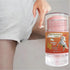 Bee Venom and Horse Oil Stick, Evens Out Skin Tone, Eliminates Dark Spots and Dullness - Non-Greasy, Suitable for Both Men and Women - Whitening and Moisturizing Cream, for Day and Night Use - 50g