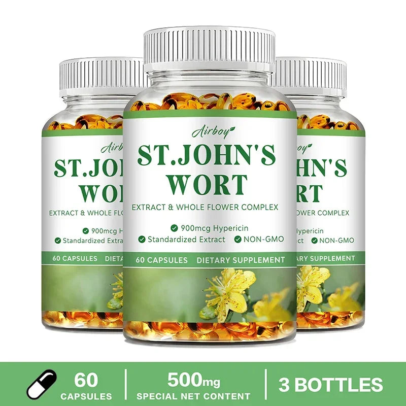 St. John&