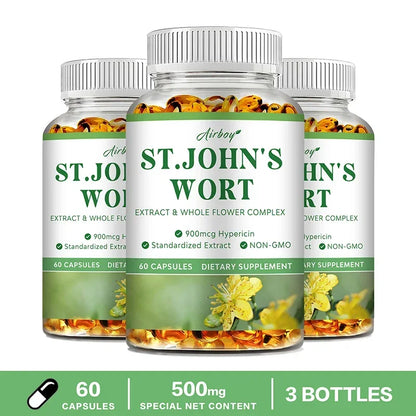 St. John&