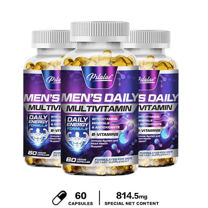 Men&