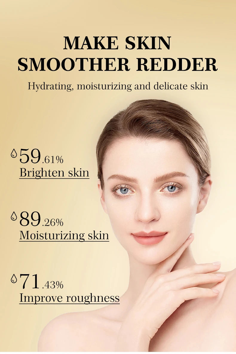 Vitamin C Improve Freckles Cream Fade Dark Spots Melasma Niacinamide Lightening Melanin Brighten Moisturizer Skin Care Products