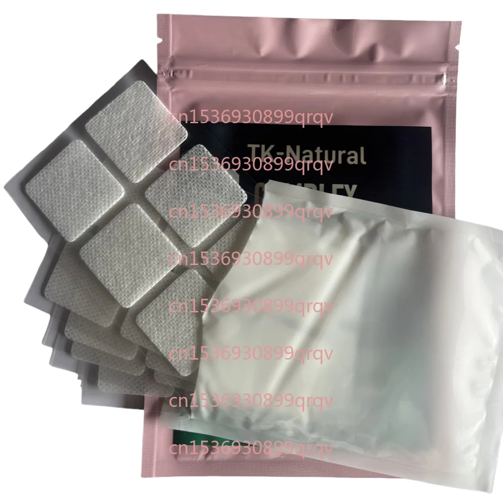 30 Patches NMN (Nicotinamide Mononucleotide) Transdermal Patches  for NAD, Cell, Immune, Energy, Muscle, Anti-Aging, Longevity