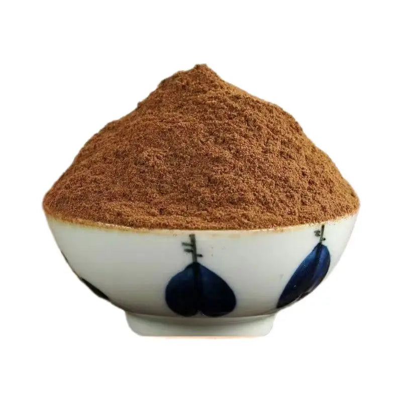 100% Pure Natural High-Quality Myrrh Resin Powder (Sacred Commiphora Myrrha) | Wicca-Infused Incense for Meditation, Therapeutic