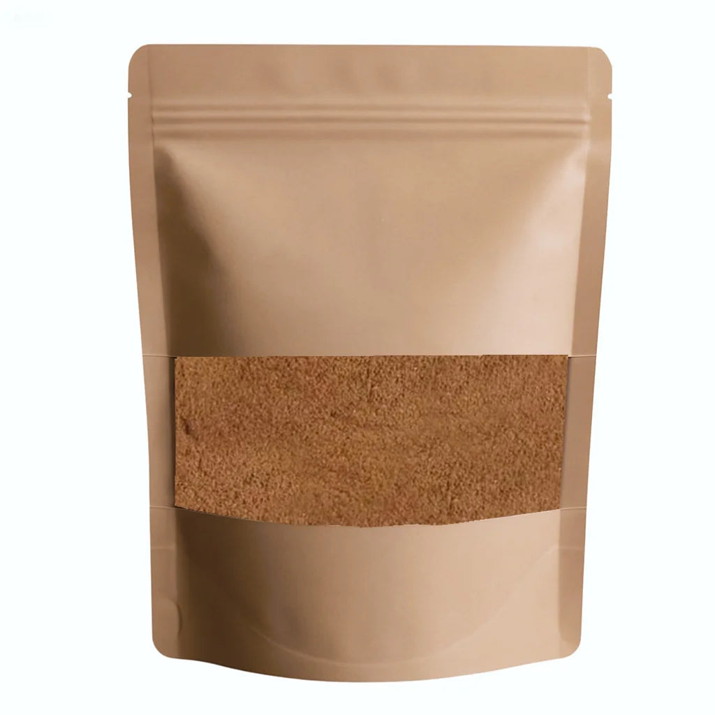100% Pure Natural High-Quality Myrrh Resin Powder (Sacred Commiphora Myrrha) | Wicca-Infused Incense for Meditation, Therapeutic