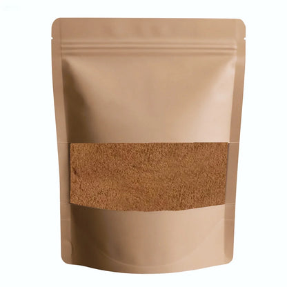 100% Pure Natural High-Quality Myrrh Resin Powder (Sacred Commiphora Myrrha) | Wicca-Infused Incense for Meditation, Therapeutic