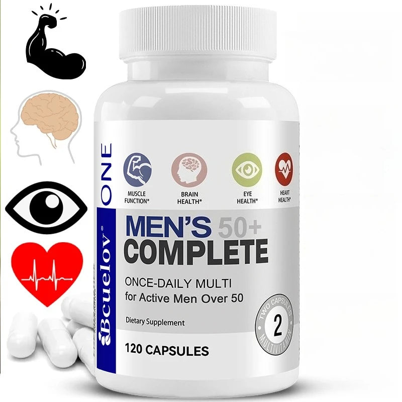 Men&
