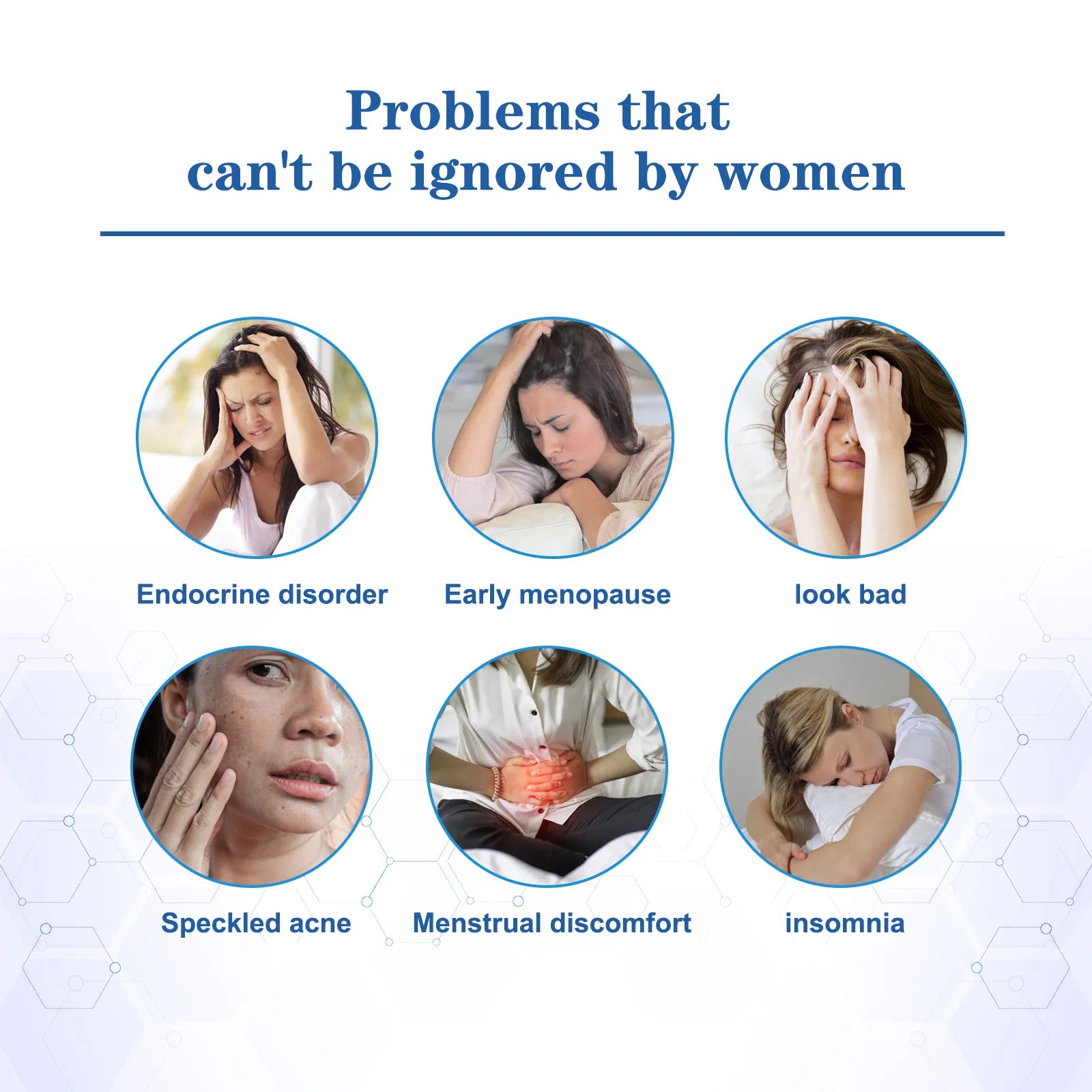 EELHOE Progesterone Cream for Menopause Middle-Aged Elderly Woman Progesterones Women Hormonal Balance Menopause Estrogen Cream