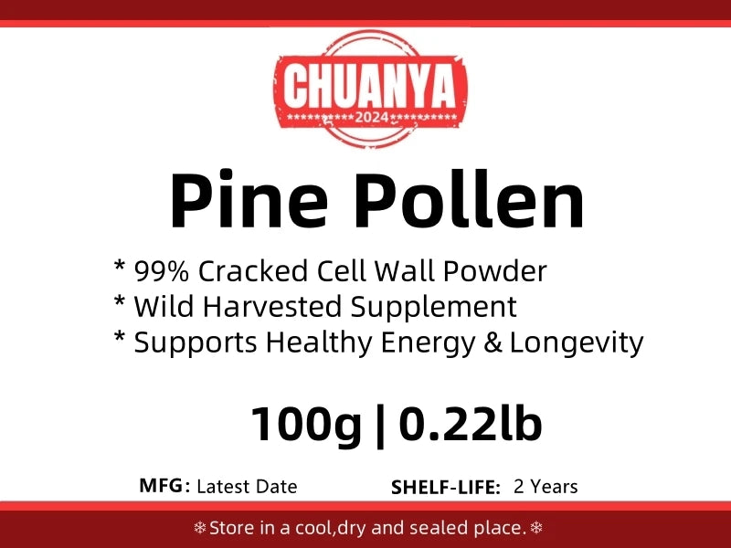 Aliexpress Customized 100% High-quality Pine Pollen Powder Soap Scients  Fast Delivered Soap Making  [Latest Date]