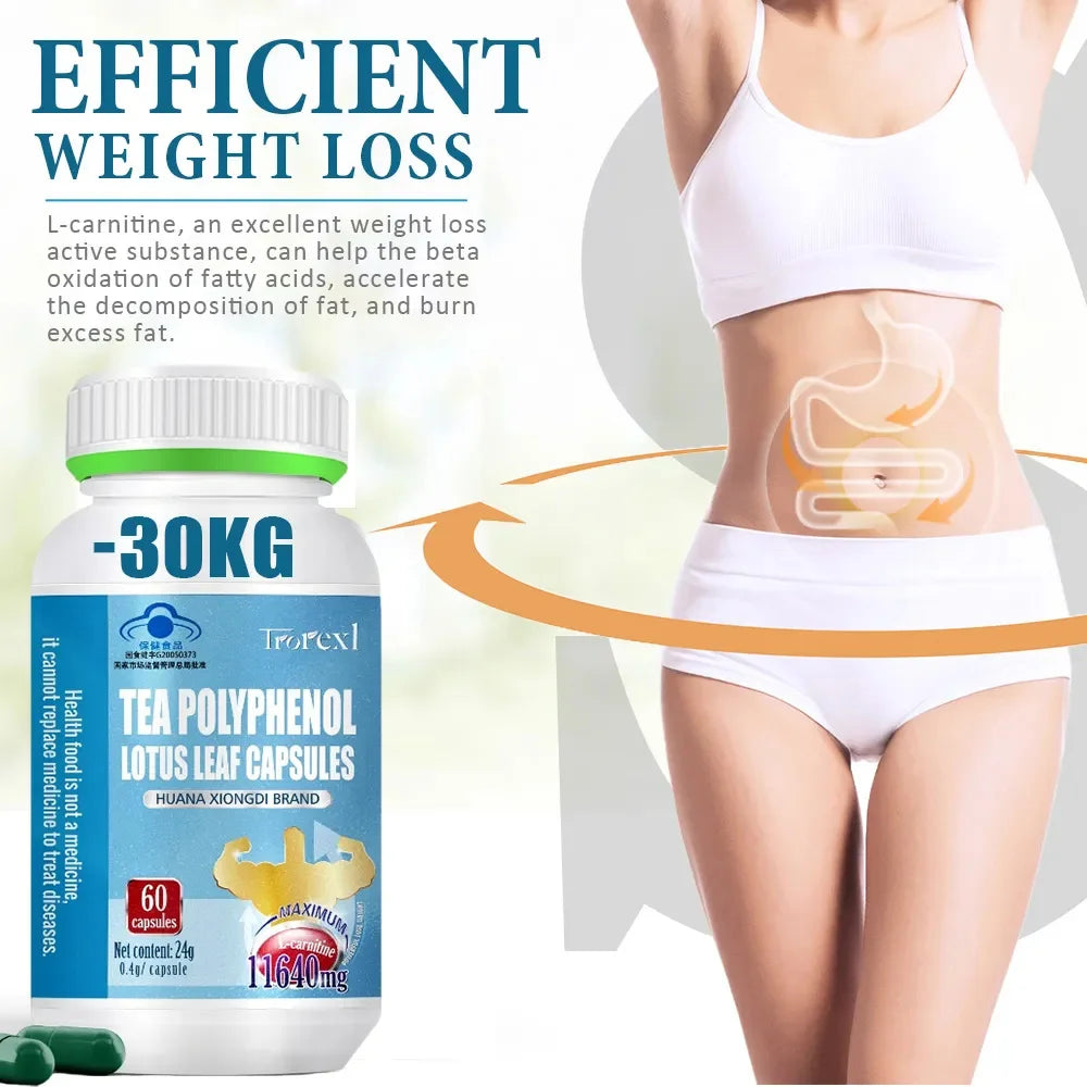 Weight Loss Products Belly Fat Burner for Women - Lose Stomach Fat, Reduce Bloating, &amp; Avoid Hormonal Weight Gain