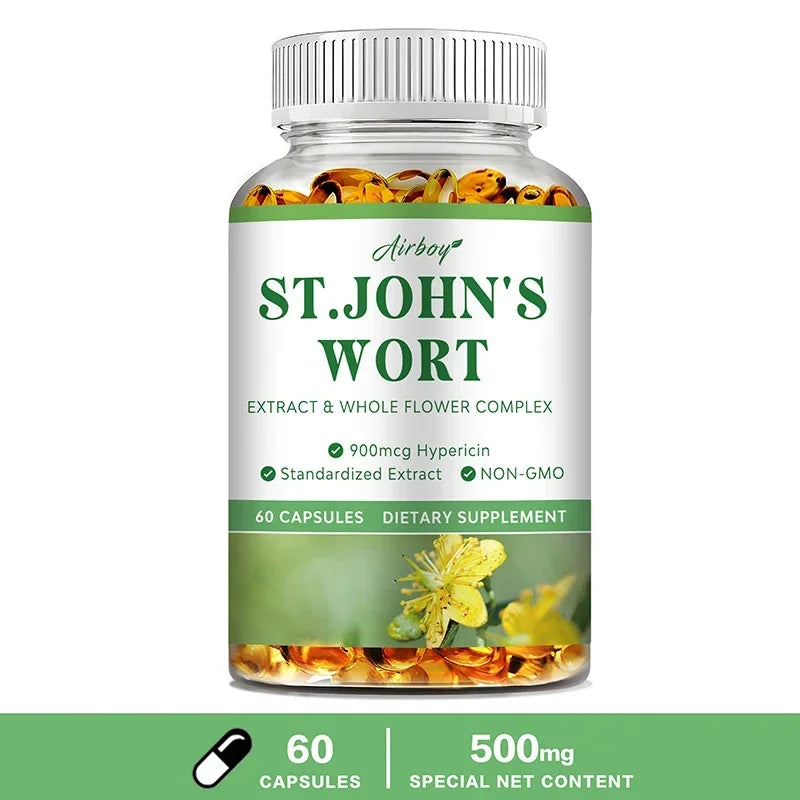 St. John&