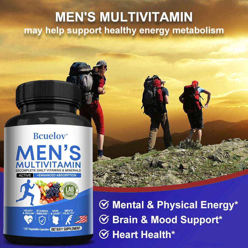 Men&