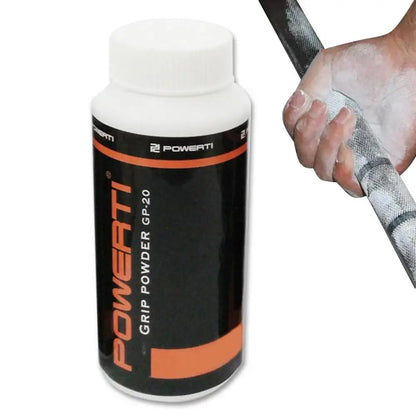 30g/bottle Gymnastics Fitness Room Powder Anti Slip Weightlifting Workout Badminton Tennis Skid Sports Grip Magnesium Powder
