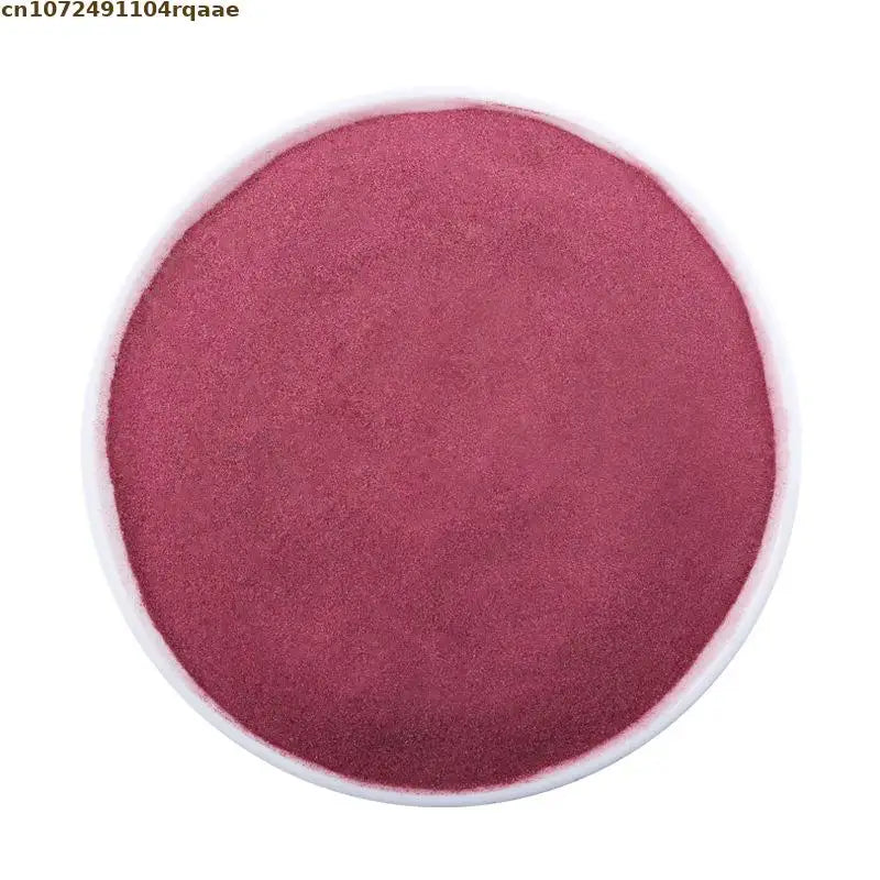 Premium Pure Natural Plant Powder : Butterfly Pea Rose Roselle Powder Pine Pollen Ginkgo Leaf Powder 500g