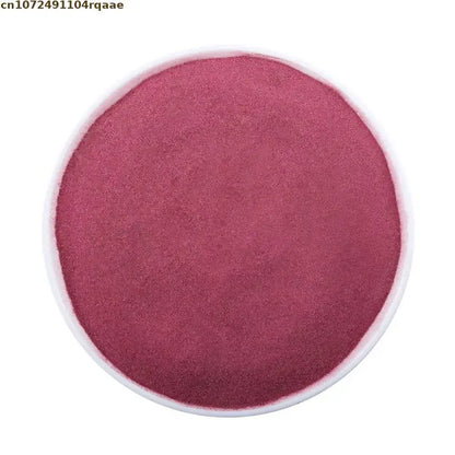 Premium Pure Natural Plant Powder : Butterfly Pea Rose Roselle Powder Pine Pollen Ginkgo Leaf Powder 500g