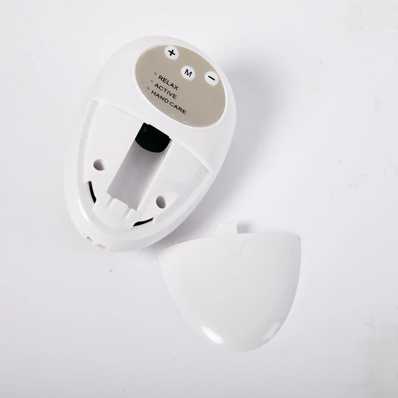 Sleep Aid Hand-held Micro-current Relieve Anxiety Depression Fast Sleep Device