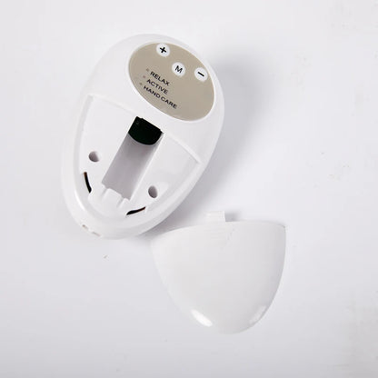 Sleep Aid Hand-held Micro-current Relieve Anxiety Depression Fast Sleep Device