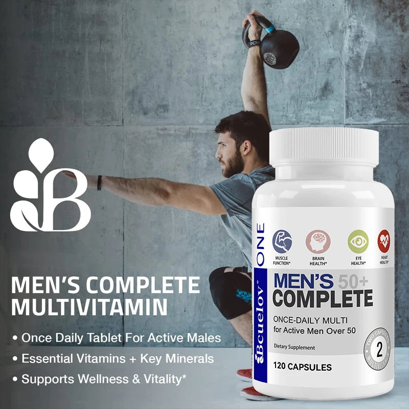 Men&