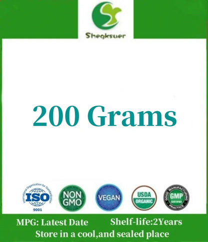 Customized Proportion Lions Mane Mushroom Extract Powder Packaging Bulk Hericium Erinaceus Out Packing Aluminum Foil Bag