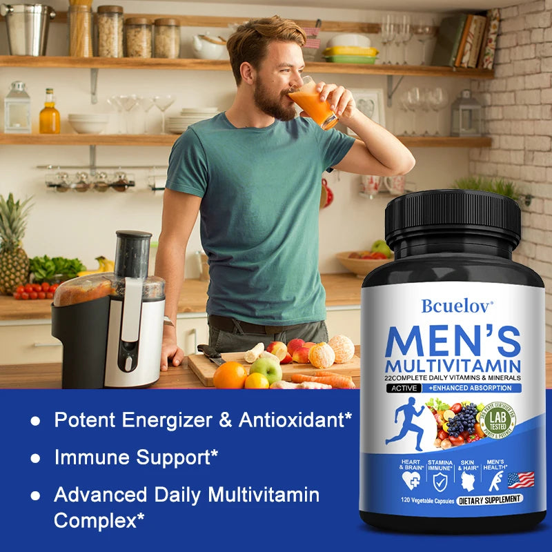 Men&