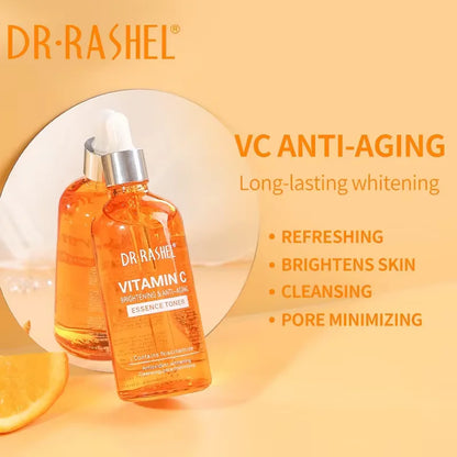 DRRASHEL Vitamin C 5-piece set