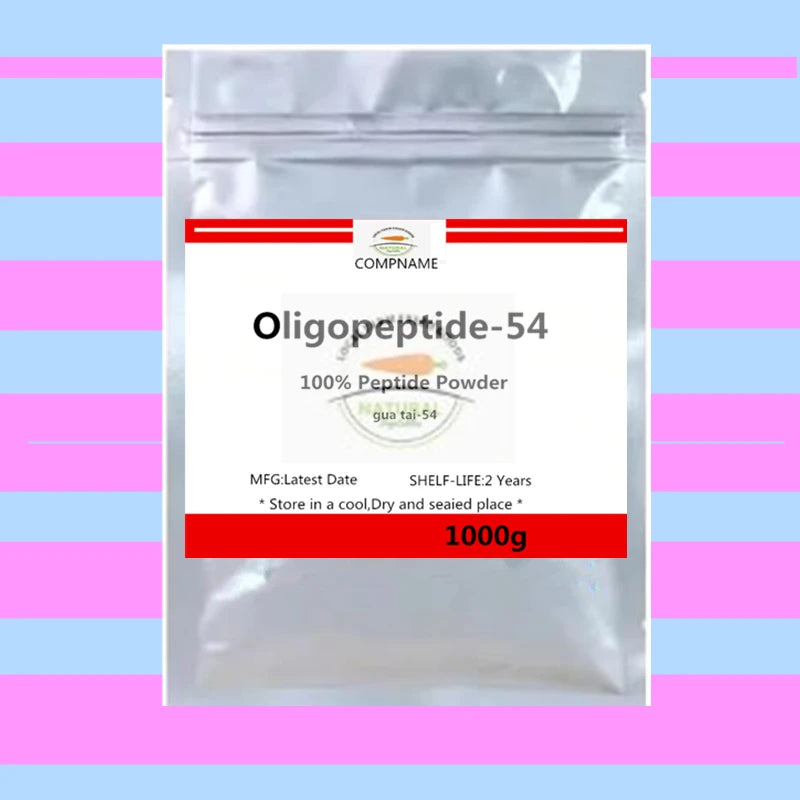 Global Making Fast Shipping  Pure Peptide Oligopeptide-54 Powder for Production Raw Material Factories Global Customized