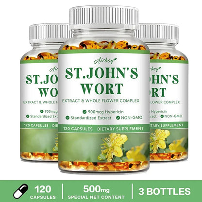 St. John&