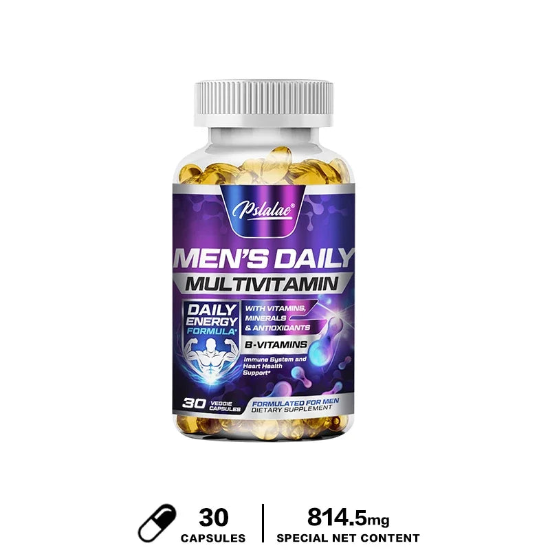 Men&