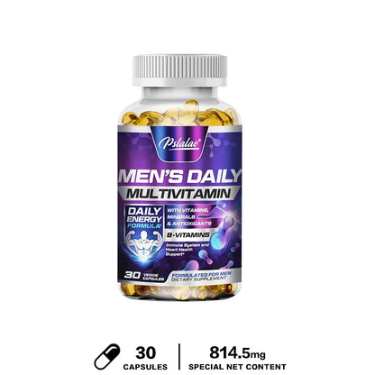 Men&