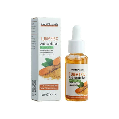 50ml Vitamin C Facial Spray Mist Green Tea Toner Nourishing Relieve Redness Moisturizing Vitamin C for Face Mist Spray Skin Care