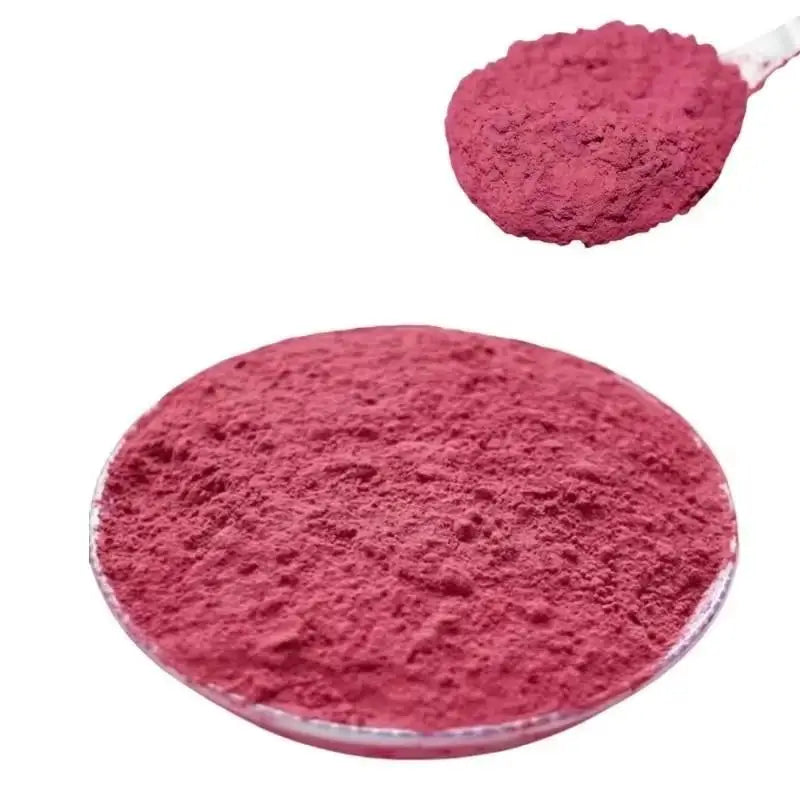 Premium Pure Natural Plant Powder : Butterfly Pea Rose Roselle Powder Pine Pollen Ginkgo Leaf Powder 500g