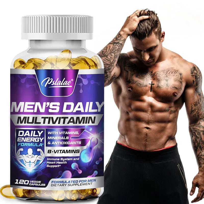 Men&