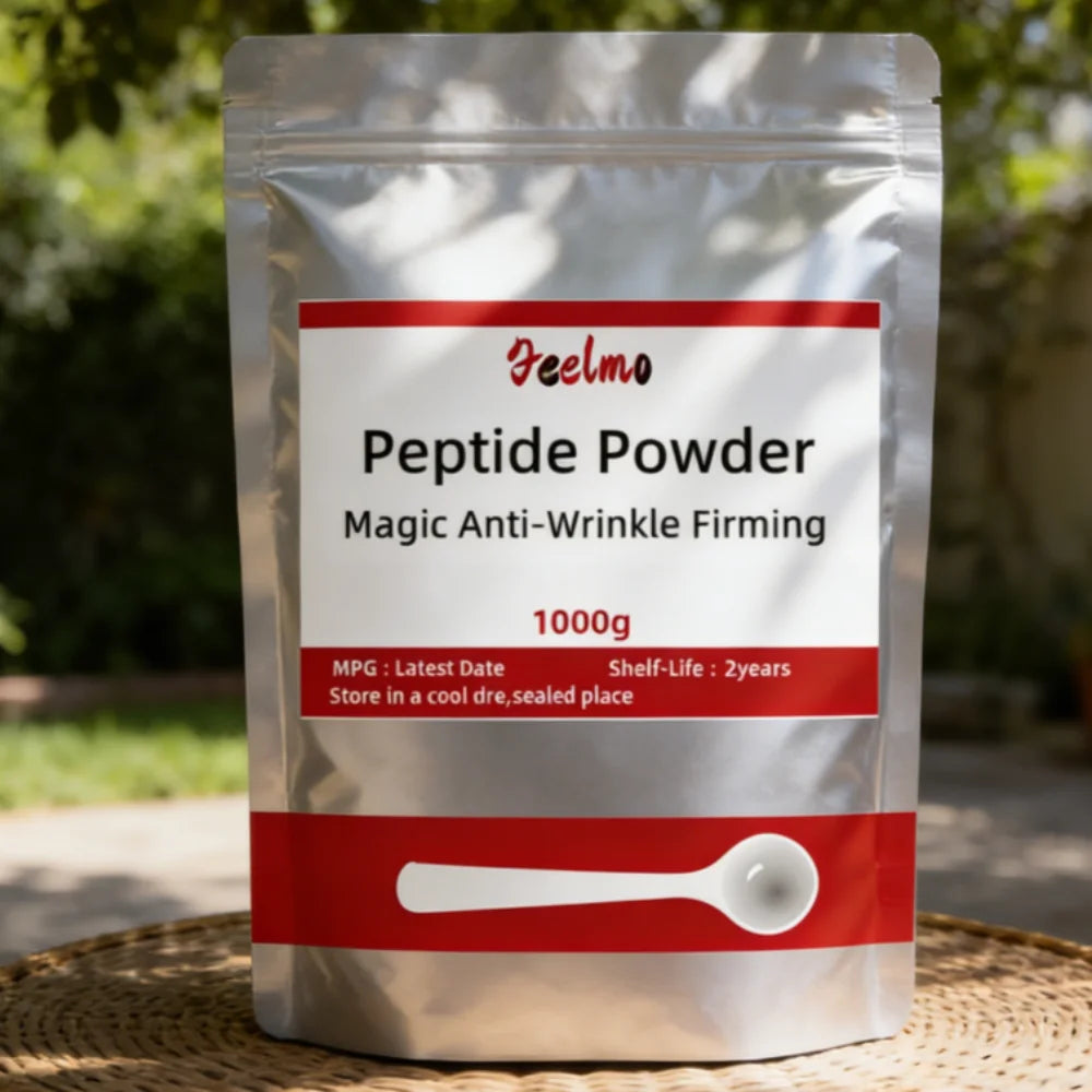 Peptide Powder,pentapeptide,magic Anti-wrinkle Firming