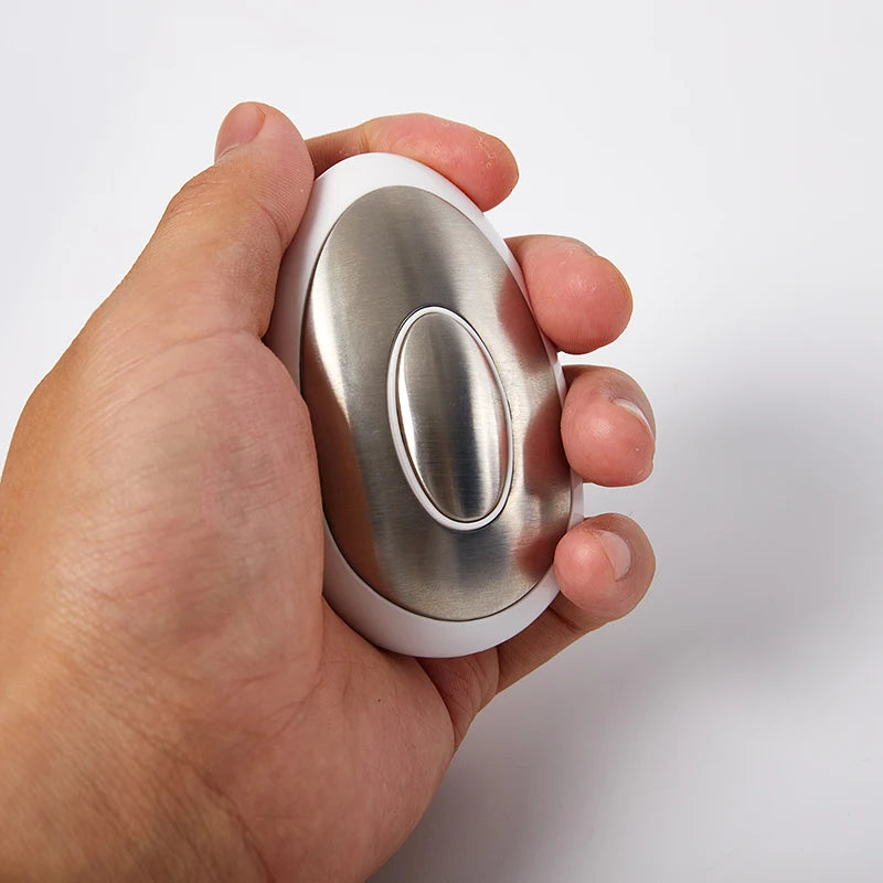 Sleep Aid Hand-held Micro-current Relieve Anxiety Depression Fast Sleep Device