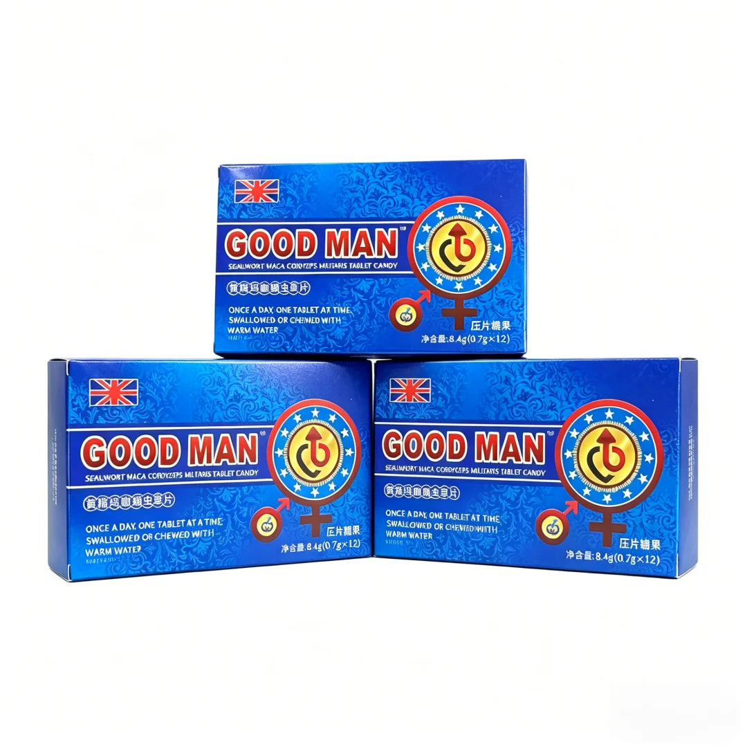 High-Potency Epimedium Supplement for Muscle Growth Natural Energy Booster And Resistance Enhancer Health And Fitness Pills