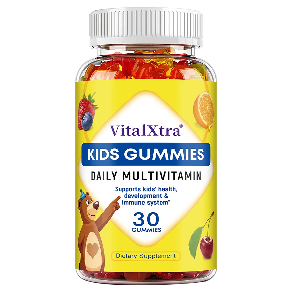 Children&